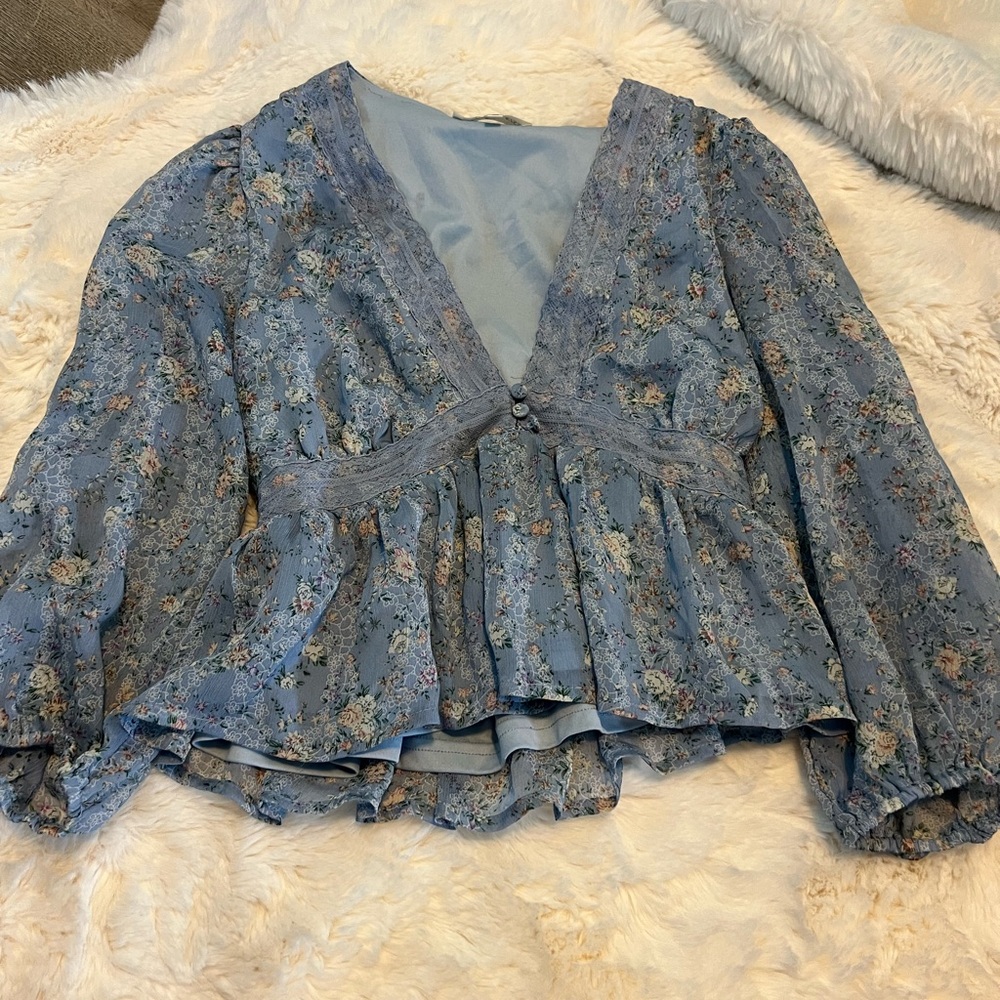 Very cute top